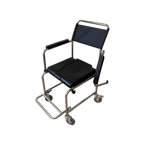 ویلچر موژان طب مدل mtc689u 57 pu